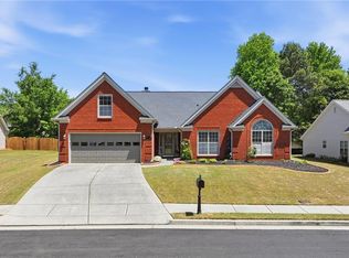 1847 Prospect View Dr, Lawrenceville, GA 30043