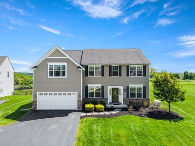 26 Covewood Way, Coatesville, PA, 19320