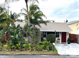 1123 N H St, Lake Worth, FL 33460