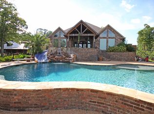 16873 Rainbow Ridge Cir, Tyler, TX 75707