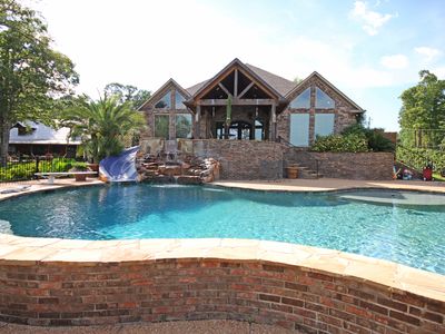 16873 Rainbow Ridge Cir, Tyler, TX, 75707
