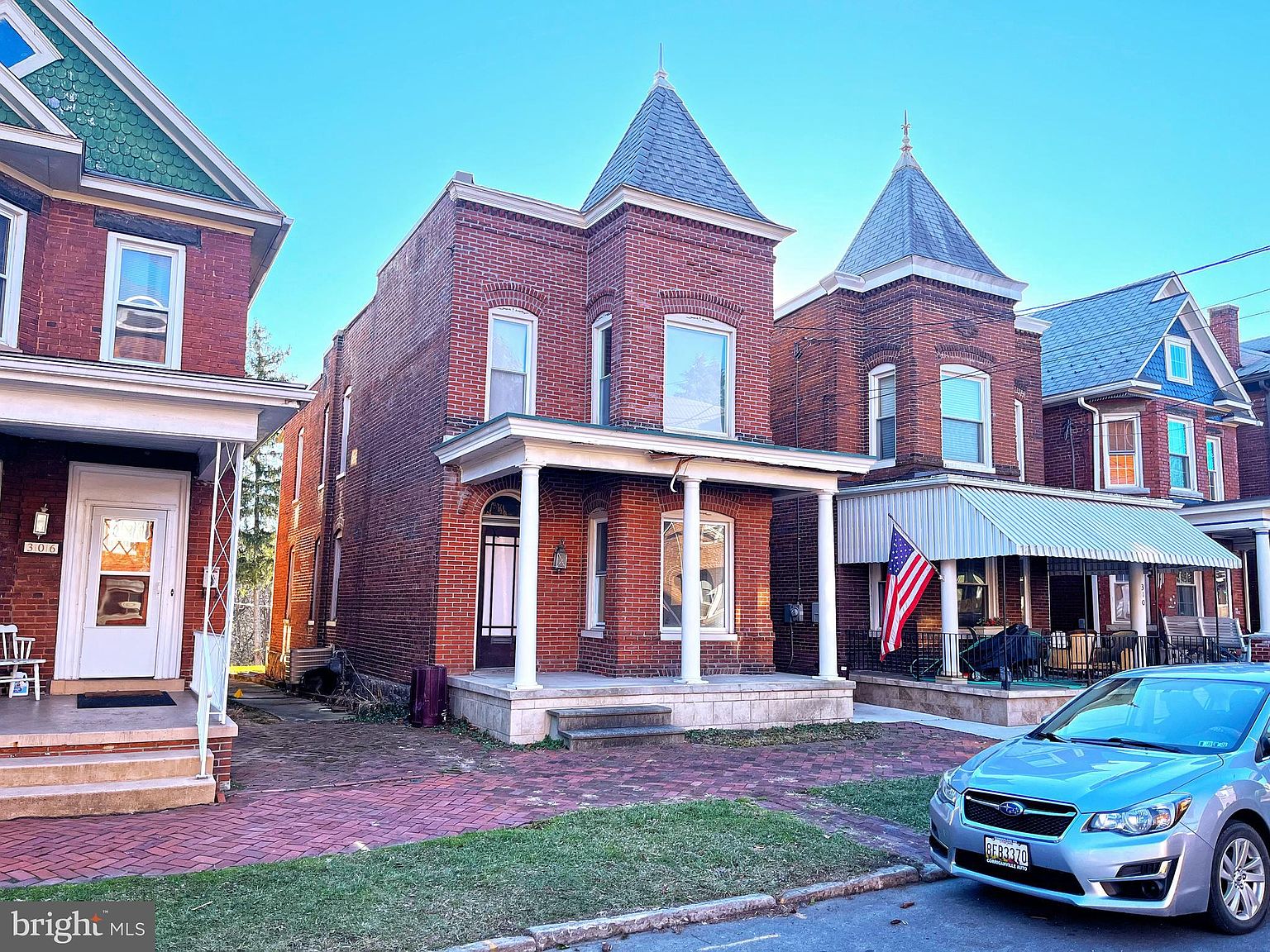 308 Cumberland St, Cumberland, MD 21502 MLS MDAL2005182 Zillow