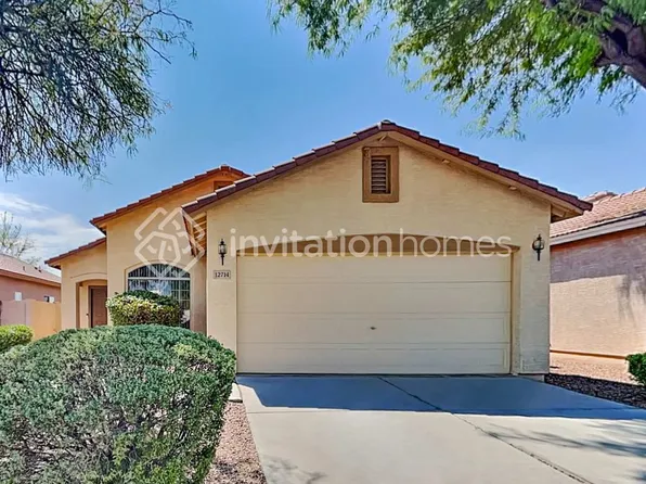 12714 N 130th Ln, El Mirage, AZ 85335