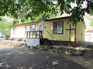 1305 S Main St, Riggins, ID 83549