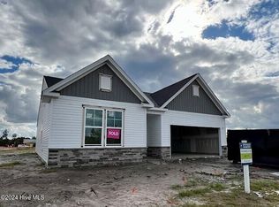 7442 Linda Vista Ln, Leland, NC 28451