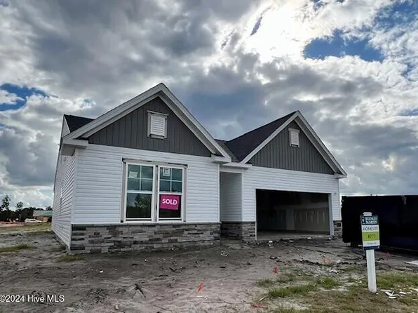 7442 Linda Vista Lane, Leland, NC 28451
