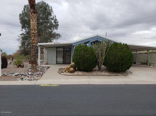 3730 N Indiana Ave, Florence, AZ 85132