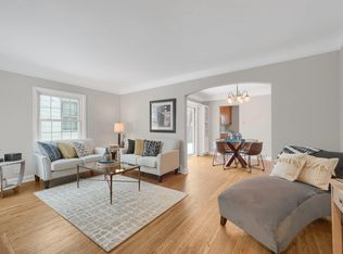 2192 Eleanor Ave, Saint Paul, MN 55116