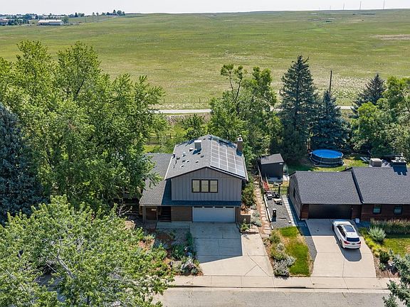 3rd image of 7458 Mount Sherman Rd