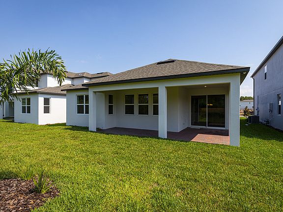 Back Exterior