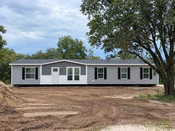 20972 NW 268TH Street, Okeechobee, FL 34972