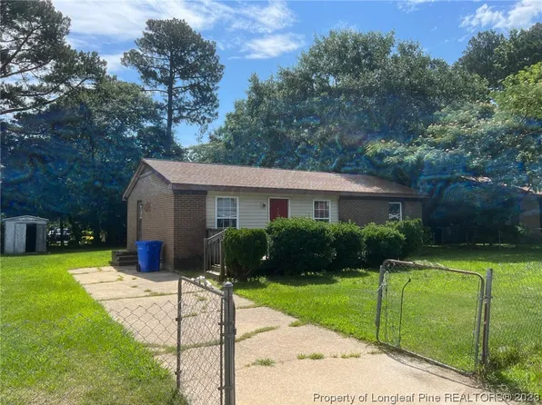 429 Perth St, Fayetteville, NC 28314