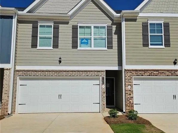 11654 Chatham Dr, Hampton, GA 30228