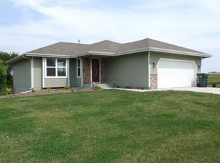 7136 SW 18th St, Topeka, KS 66615