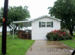 750 S Moreland Rd LOT 31, Bethalto, IL 62010