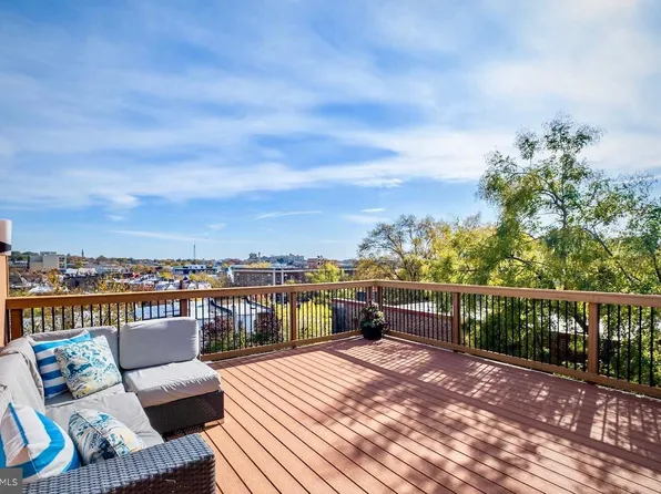 3517 13th St NW APT 302, Washington, DC 20010