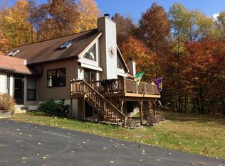 398 Carney Cassidy Rd, Salem, NY 12865