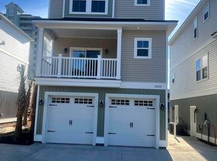 202D Madison Ct #9, Myrtle Beach, SC 29577