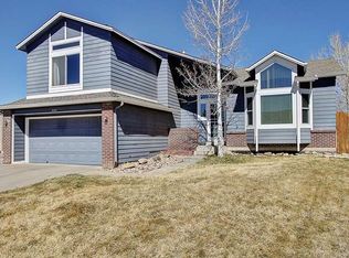 6444 S Wright St, Littleton, CO 80127
