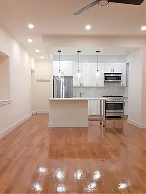 Rented by Brown Harris Stevens | media 2