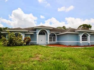 4584 Windmill Rd, Loxahatchee, FL 33470
