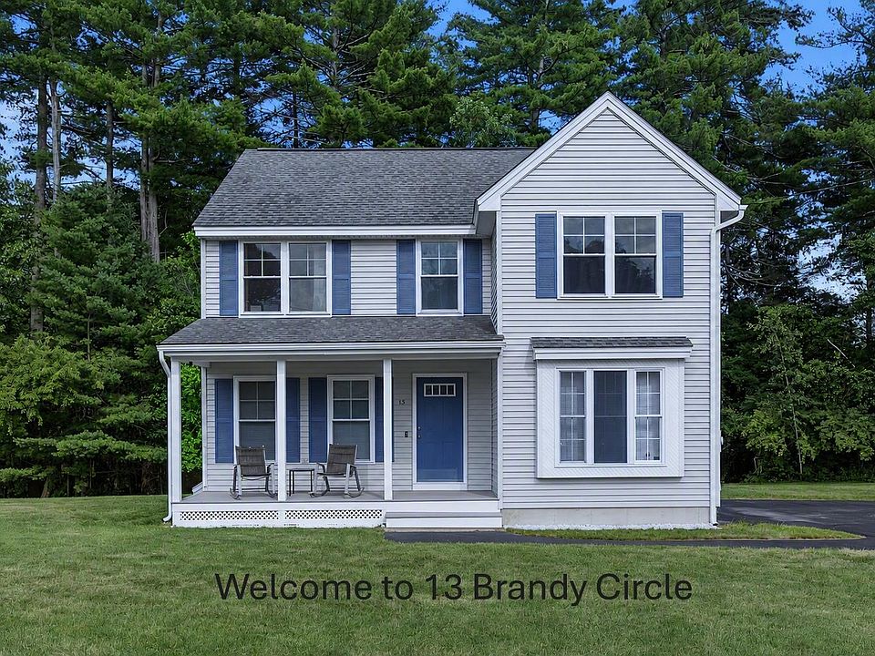 1st image of 13 Brandy Circle