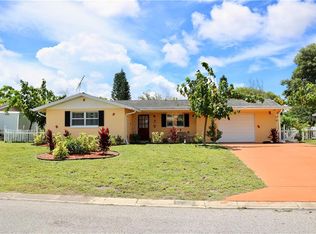 7820 Talisman Dr, Port Richey, FL 34668