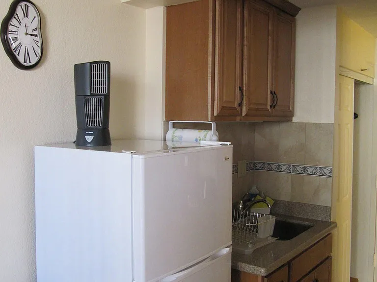 1920 Ala Moana Blvd #1006 — Photo 9