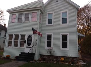 18 Woodruff St, Cortland, NY 13045