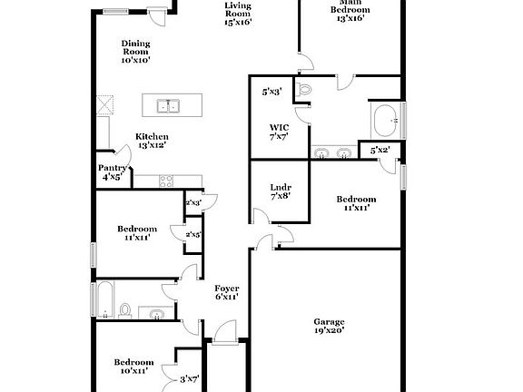2nd image of 9765 Walnut Cove Dr