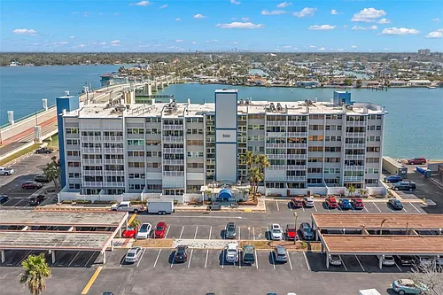 500 Treasure Island Cswy Photo 1