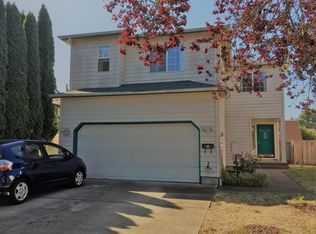 1936 NW Hayes Ave, Corvallis, OR 97330