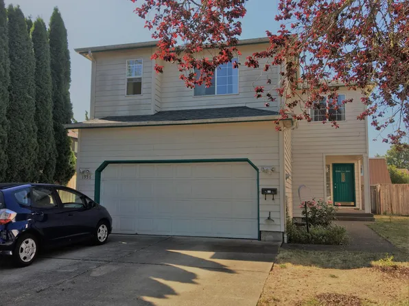 1936 NW Hayes Ave, Corvallis, OR 97330
