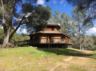 3852 Sherrod Rd, Mariposa, CA 95338