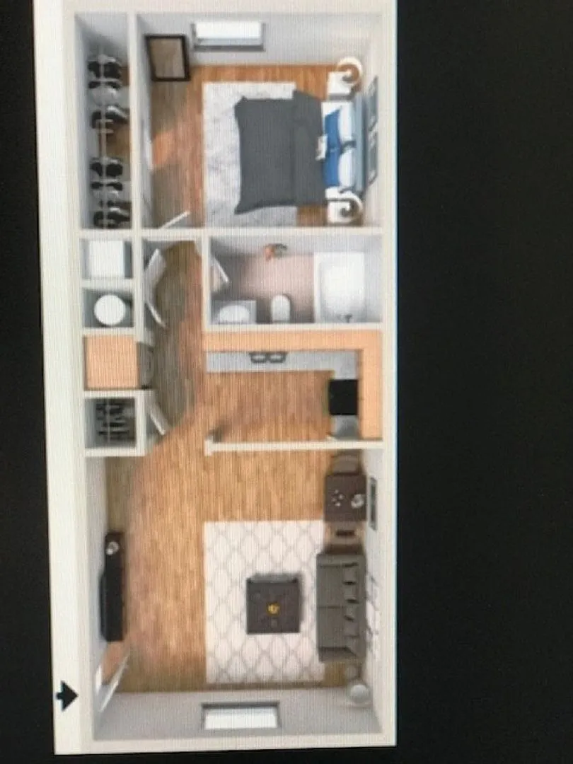 Pioneer Apartments — Photo 4