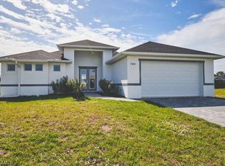 1104 NW 15th St, Cape Coral, FL 33993