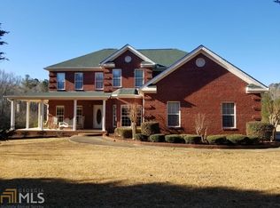 219 Valley Way, Hampton, GA