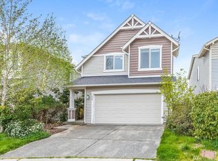 1020 81st Dr SE, Lake Stevens, WA 98258