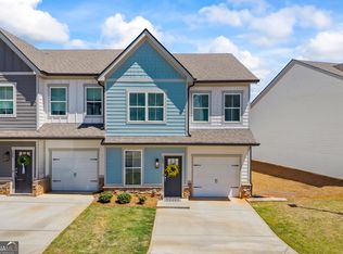 124 Magnolia Pl, Homer, GA 30547