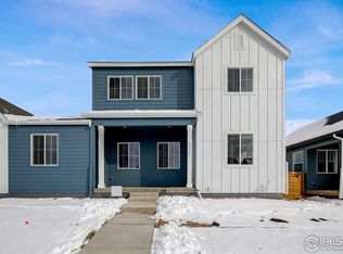5970 Rendezvous Pkwy, Timnath, CO 80547