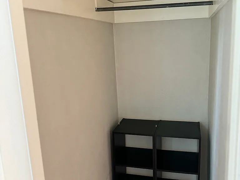 2nd Floor 2nd Bedroom Closet