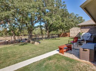 1420 Glade Meadows Dr, Joshua, TX 76058