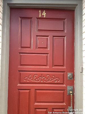 2nd image of 102 VASSAR LN #14