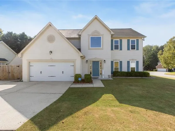 2995 Belshire Trl, Dacula, GA 30019