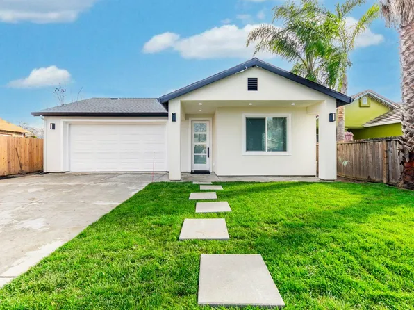 1852 E 10th St, Stockton, CA 95206