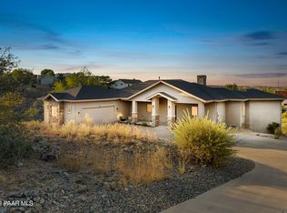 886 Trail Head Cir, Prescott, AZ 86301