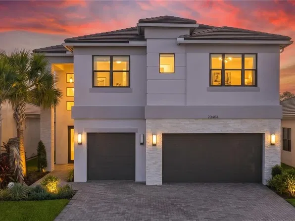 20404 Estero Crossing BLVD, ESTERO, FL 33928