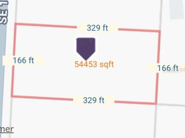 0 SE 131st Ave #15, Morriston, FL 32668