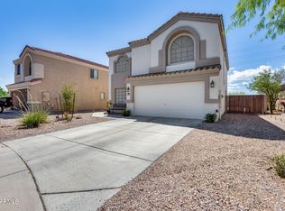 23881 W Desert Bloom St, Buckeye, AZ 85326