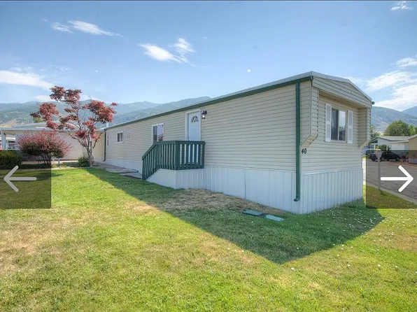 975 E 1175 S Trlr 40, Fruit Heights, UT 84037